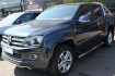 Volkswagen Amarok Highline highline doublecab 4motion 2 0 tdi rfk ahk shzg bt