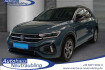 Volkswagen T-Roc R-Line T roc 1.5 tsi « r line » 150 ps dsg+navi+ahk+rearview