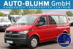 Volkswagen T6 Kombi  T6 kombi t6.1 tdi scr kombi l1 klima 9 sitze pdc zuheizer