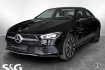 Mercedes CLA AMG Line Benz cla 250 e coupe carplay+spurhalte+pdc+mbux+18?