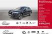 Audi Q5  2.0 tdi quattro design mmi matrix ahk fsh