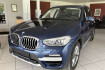 BMW X3 XLine 20d xline/led/ahk/business paket/m mfl/shadow