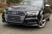 Audi S3  sportback 2.0 tfsi quattro|pano|1.hand|led|