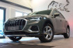 Audi Q3 S-Line 40 tfsi qua. s tro.~2x s line+unfallfrei+deut