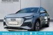 Audi Q4 e-tron  Q4 e tron 35+pano+led+navi plus+rfk+app+standkli klima navi