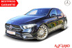 Mercedes Classe A AMG Line Benz a 220 a220 d amg line klimaaut. led navi acc dab ahk