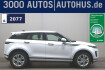 Land Rover Range Rover Evoque S Range rover evoque 1.5 p300e hybrid navi led rfk