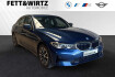 BMW Série 3 Advantage 320 e limousine advantage|drivingass.|pdc