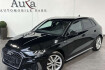 Audi A3 S-Line spb 35 tfsi s line nav+led+carplay+vcock+1hd