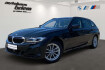 BMW Série 3  320 e touring  hybrid  ab 249  ? mtl. rate