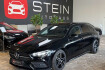 Mercedes CLA AMG Line Benz cla 220 220 shooting brake amg line pano night paket
