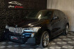 BMW X4  xdrive 35 i m paket 1.hand 360  kamera