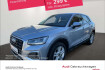 Audi Q2 Advanced 40 tfsi quattro advanced navi digitales soundsyste