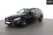 Mercedes Classe C  Benz c 300 c 300 t amg nightpaket kamera carplay ahk 19zoll