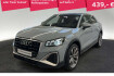Audi Q2 S-Line s line 40 tfsi quattro matrix pano led