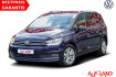 Volkswagen Touran Goal 2.0 tdi dsg android apple acc totwinkel