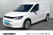 Volkswagen Caddy EcoProfi cargo/ navi  bluetooth  led  rfk  ahk