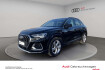 Audi Q3 S-Line 35 tfsi led navi klima pdc carplay