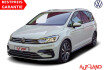 Volkswagen Touran Highline 1.5 tsi r line dsg led navi acc pdc