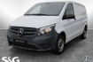Mercedes Vito  benz vito  benz vito 114 cdi kasten kompakt ruckam