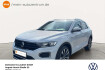 Volkswagen T-Roc Sport T roc 1.5 tsi sport r line alu led kamera pano navi sitz