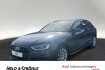 Audi A4 Advanced advanced 35 tdi b&o matrix navi+ shz