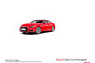 Audi A5 Coupé Advanced A5 a5 coupe 40 tfsi advanced led navi ahk shz