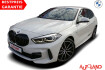BMW Série 1 Msport Bmw 120  120 120i m sport aut. led navi sportsitze teilleder