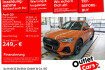 Audi Q3 S-Line s line 45 tfsi e s tronic ahk kam matrix navi
