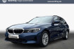 BMW Série 3  320 d touring xdrive aut. pdc* ahk*