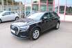 Audi Q3  35 tdi s tronic  ahk  navi +  virtual cockpit