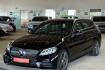 Mercedes Classe C AMG Line Benz c 200 t amg line *pan*wcockpit*shz*led*nav*ahk*