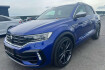 Volkswagen T-Roc R-Line T roc r 4motion akrapovic kamera beats dcc acc