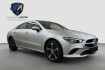 Mercedes CLA AMG Line Benz cla 250 8g dct/navi/led schein/alu/leder/dab/spu