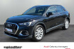 Audi Q3 Advanced advanced 35 tdi s tronic / carplay  mmi navi+