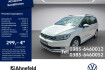 Volkswagen Touran Comfortline 2.0 tdi comfortline dsg