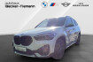 BMW X1 Sport xdrive20d sport line ruckfahrkamera ahk panoramada