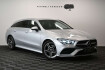 Mercedes CLA AMG Line Benz cla 200 amg line *ahk*kamera*wide