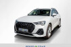 Audi Q3 S-Line s line 45 tfsi e dsg led*shzg.*ahk*navi*