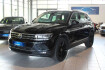 Volkswagen Tiguan Highline 2.0 tdi dsg highline ahk pano acc app