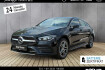 Mercedes CLA AMG Line Benz cla 250 cla 250 e sb amg/mbux/led/parktr.+rfk/lmr 18? navi
