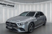 Mercedes Classe A AMG Line Benz a 180 amg line