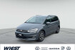 Volkswagen Touran Active active 1.5 tsi dsg iq light acc rfk navi