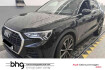Audi Q3  40 tfsi quattro s tronic
