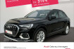 Audi Q3 Advanced 35 tdi advanced navi digitales cockpit led blendfr