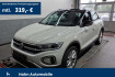 Volkswagen T-Roc Style T roc style 1.5tsi dsg ahk standh navi led plus