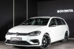 Volkswagen Golf 8  Golf 7r variant 4motion 2.0 tsi