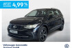 Volkswagen Tiguan Active active 2.0 tdi dsg navi kamera ahk acc