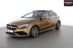 Mercedes A45 AMG  Benz a 45 amg a 45 amg 4m panorama kamera scheckheft navi led