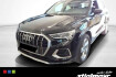 Audi Q3 Advanced advanced 35 tfsi s tronic dab+led+navi+vc